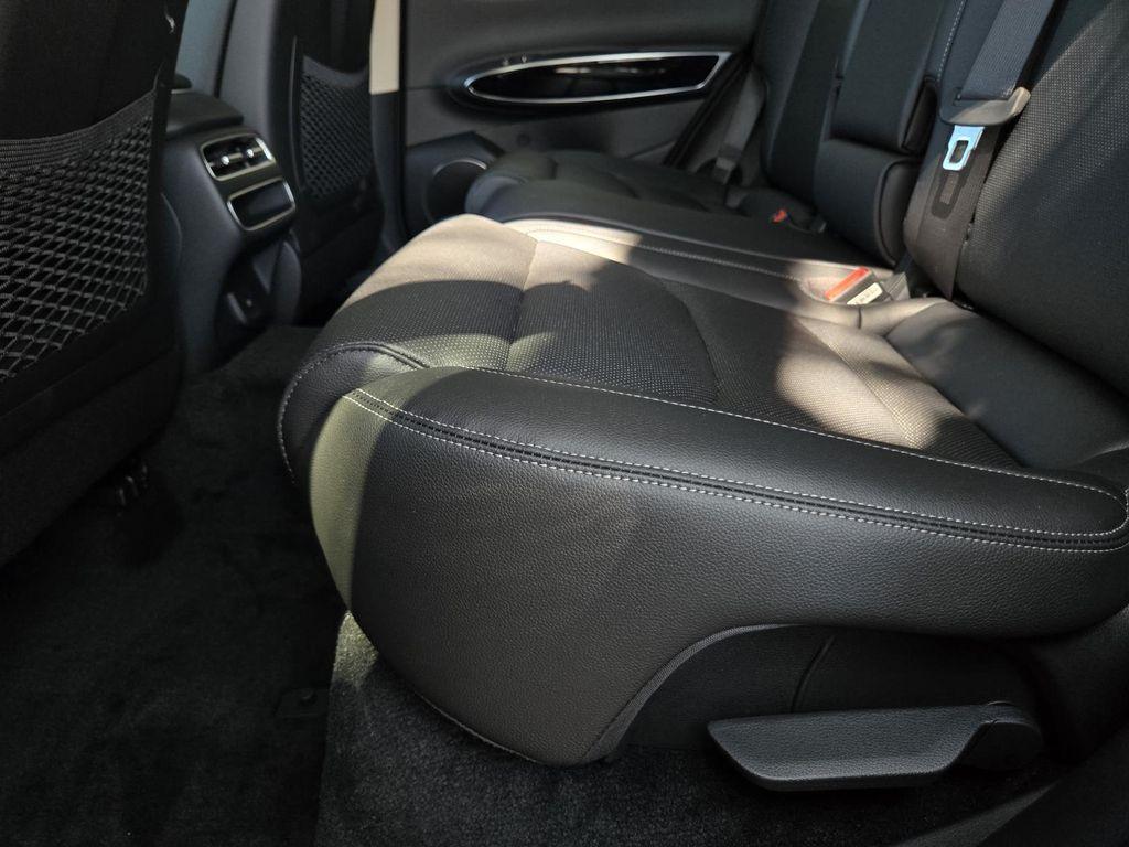 new 2026 Genesis GV70 car, priced at $50,480