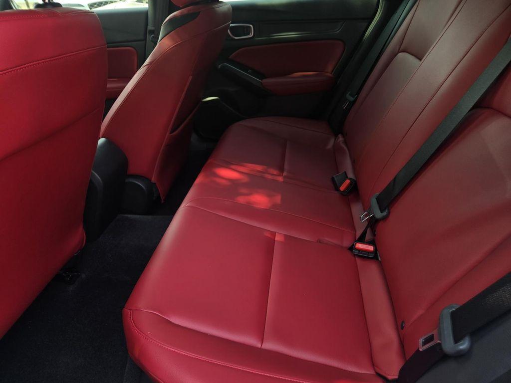 used 2023 Acura Integra car, priced at $26,957