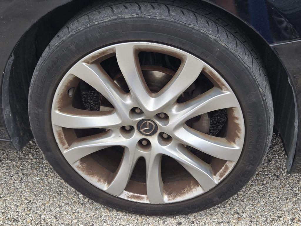 used 2014 Mazda Mazda6 car, priced at $10,873