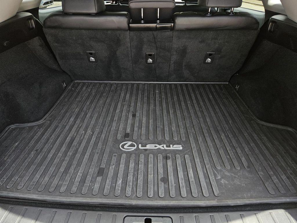 used 2022 Lexus RX 350 car, priced at $42,071