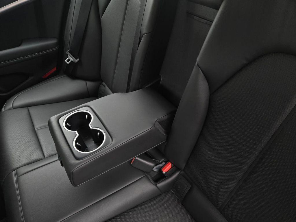 used 2025 Genesis G70 car, priced at $33,521