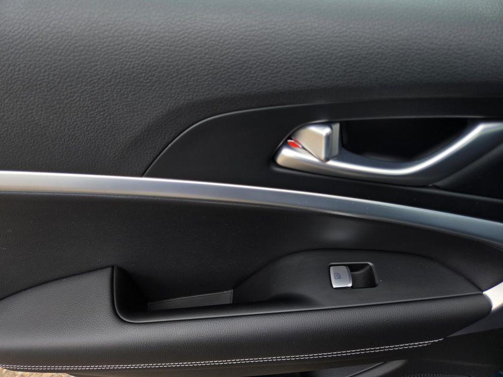 used 2025 Genesis G70 car, priced at $33,521