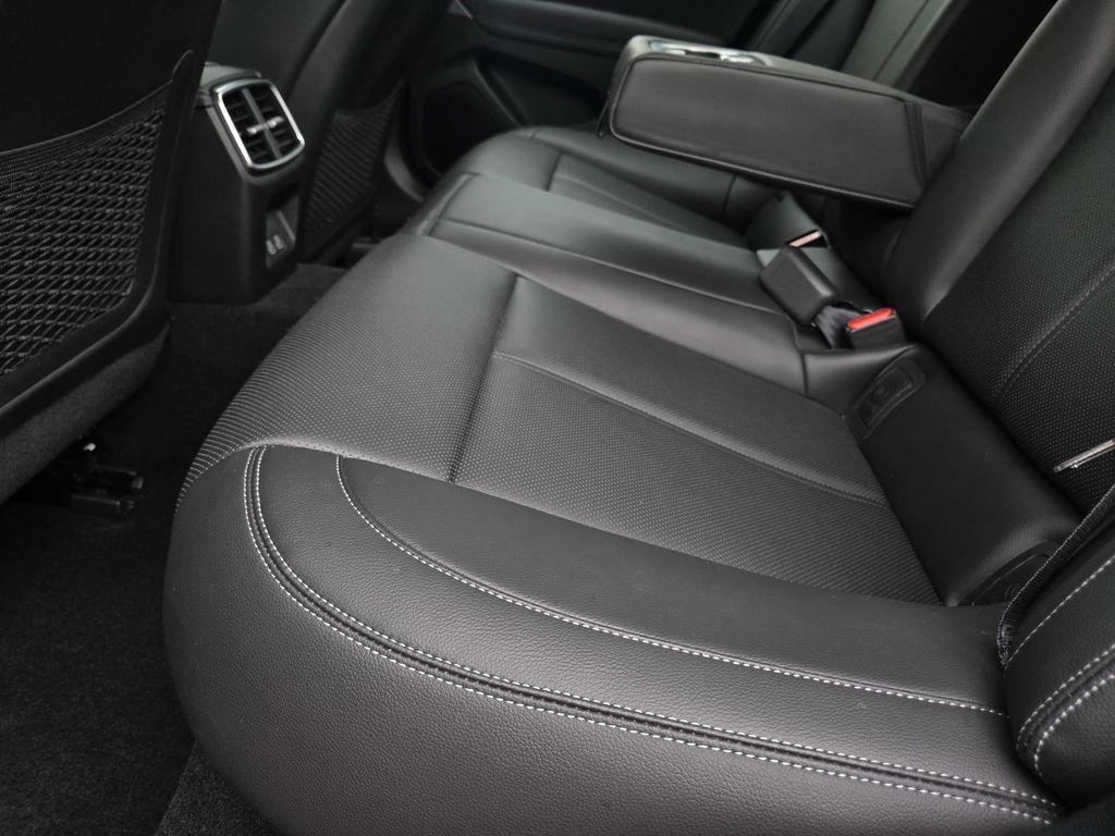 used 2025 Genesis G70 car, priced at $33,521