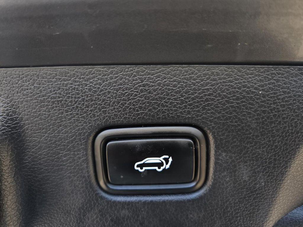 used 2021 Hyundai Palisade car, priced at $27,849