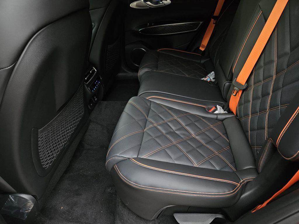 new 2026 Genesis GV70 car, priced at $72,550