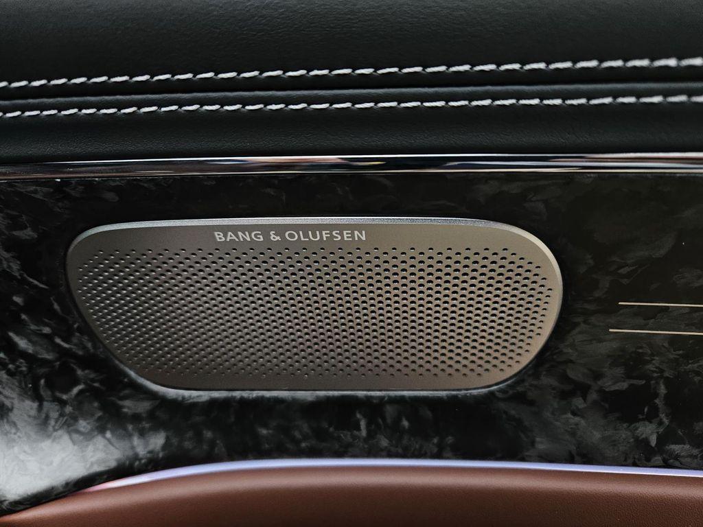 new 2025 Genesis G90 car, priced at $97,245