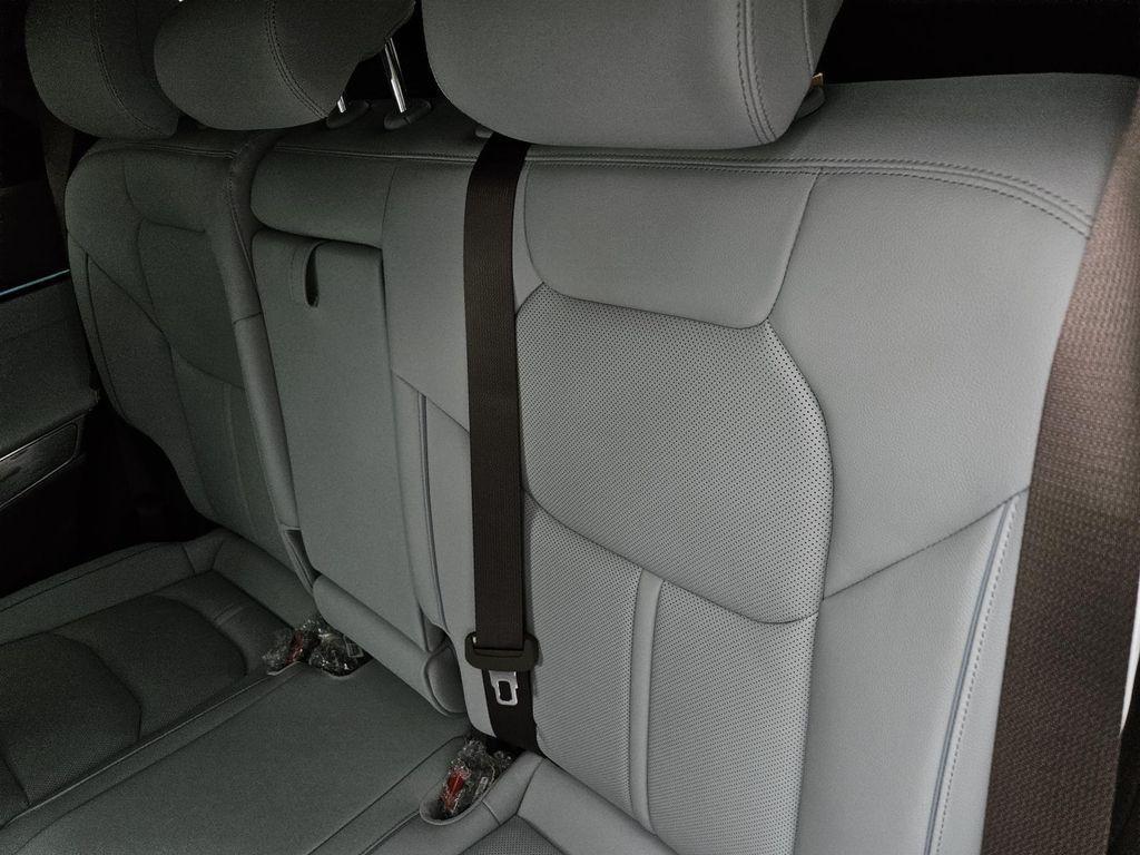 new 2026 Genesis Electrified GV70 car, priced at $66,120