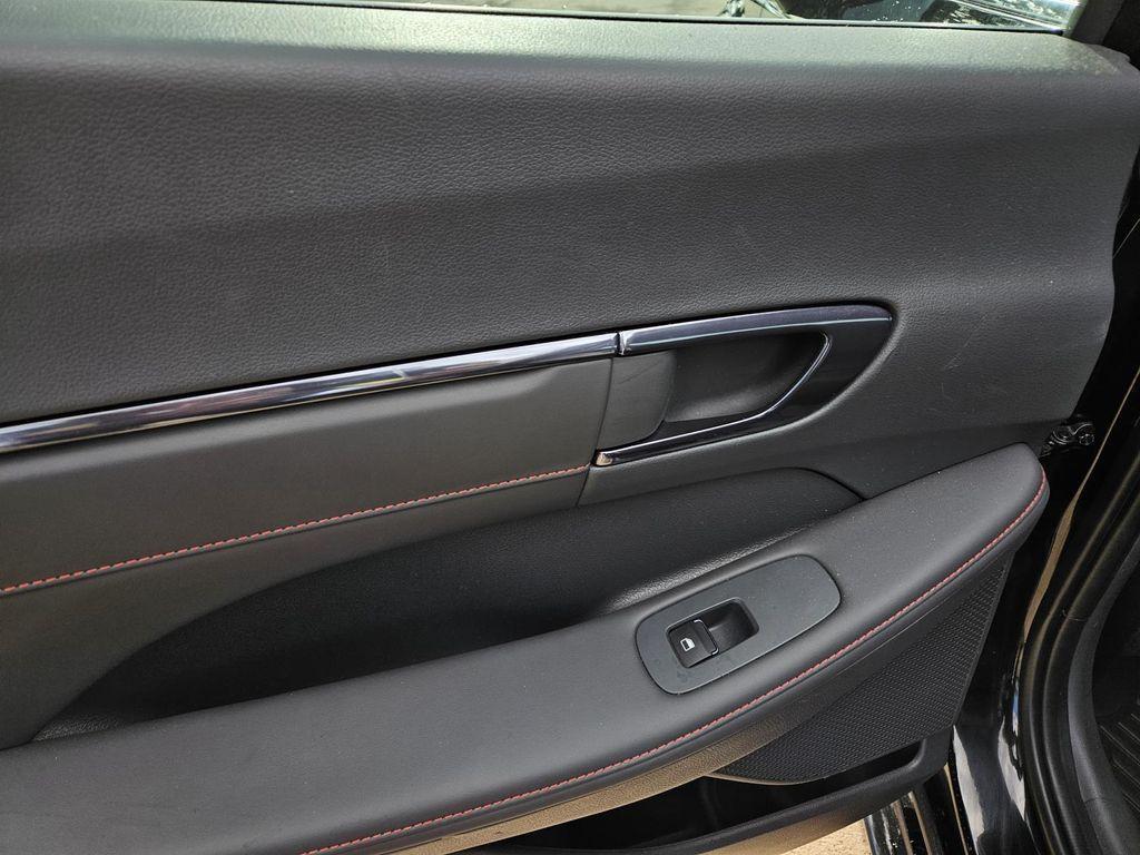 used 2023 Hyundai Sonata car, priced at $24,829