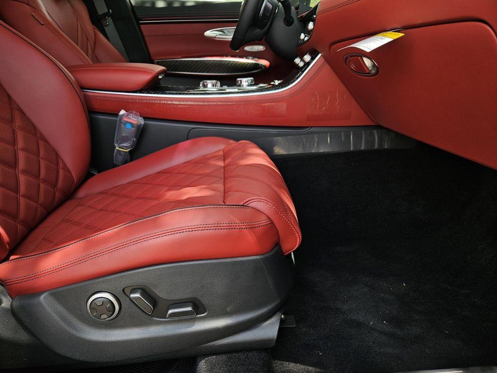 new 2026 Genesis GV70 car, priced at $71,485