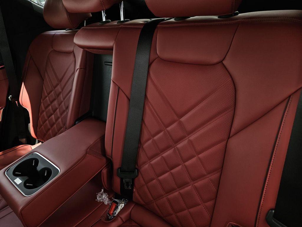 new 2026 Genesis GV70 car, priced at $71,485