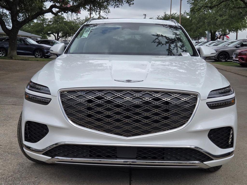 new 2026 Genesis GV70 car, priced at $49,530