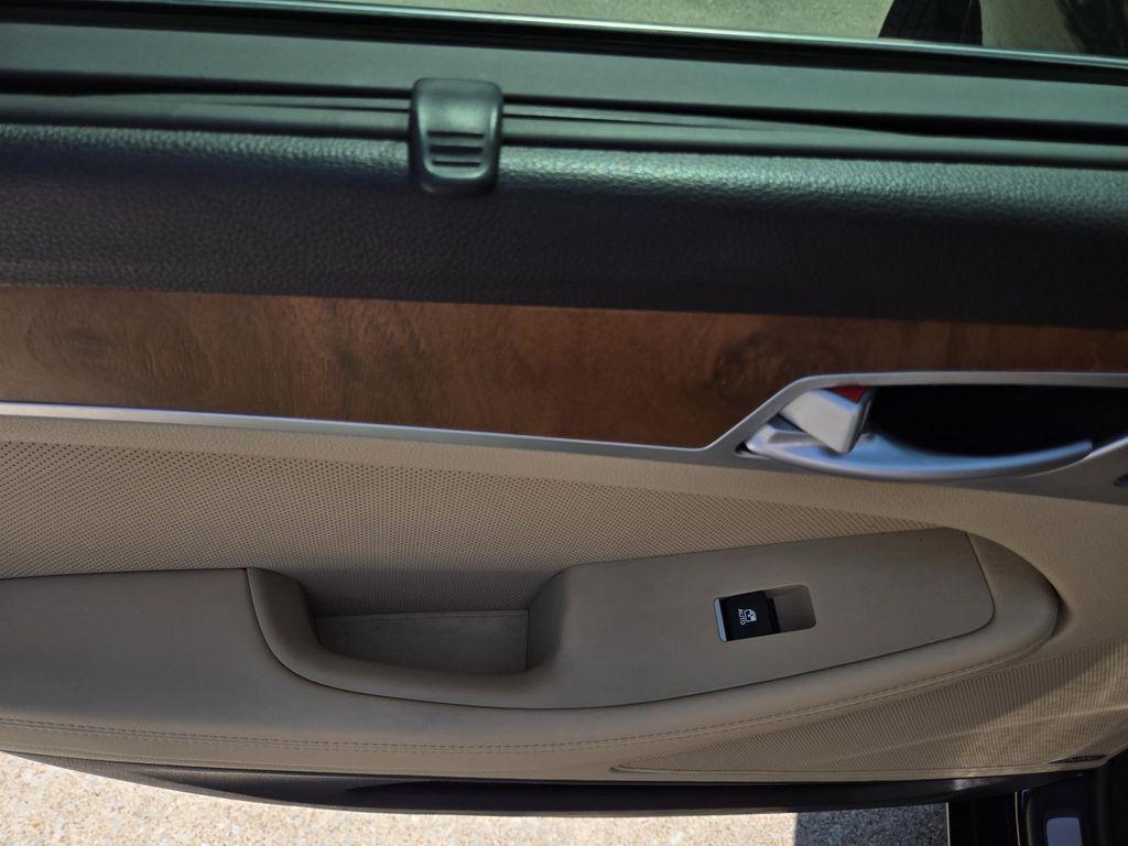 used 2016 Hyundai Genesis car, priced at $13,471