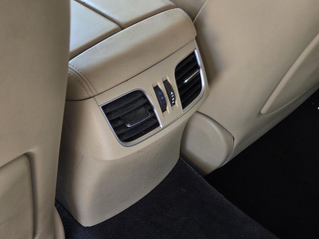 used 2016 Hyundai Genesis car, priced at $13,471