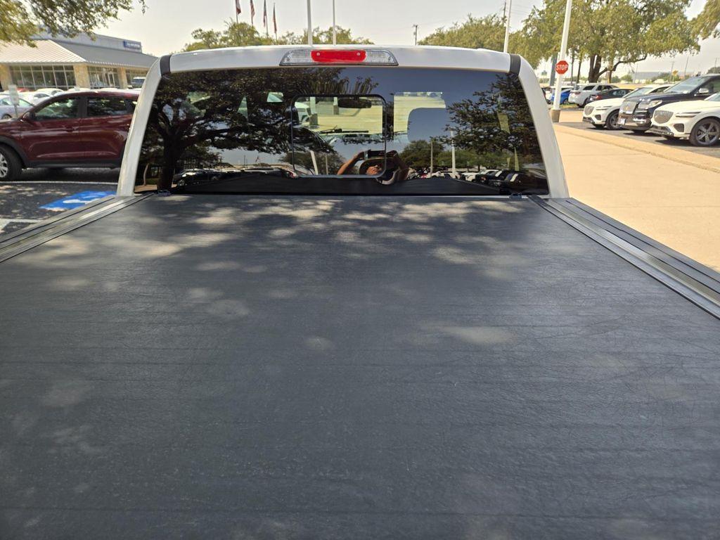 used 2018 Ford F-150 car, priced at $34,199