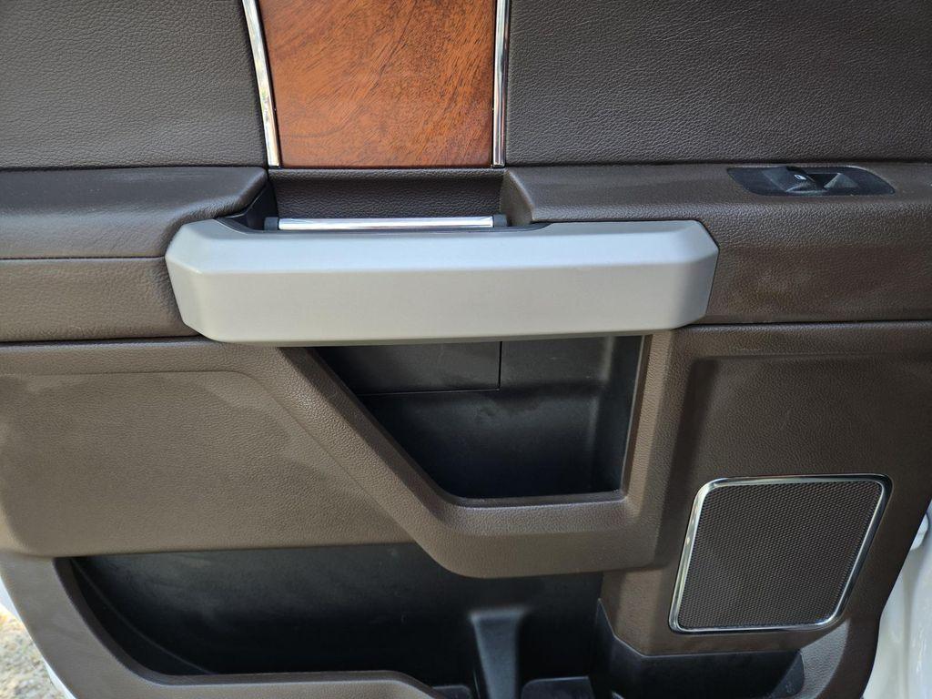 used 2018 Ford F-150 car, priced at $34,199