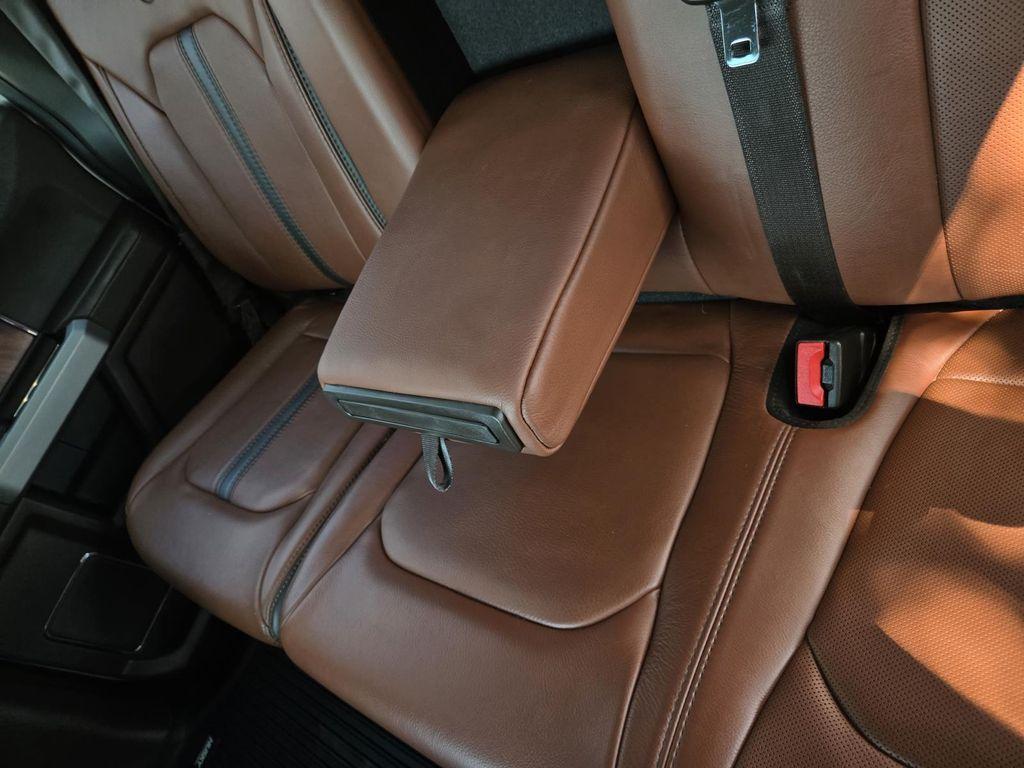used 2018 Ford F-150 car, priced at $34,199