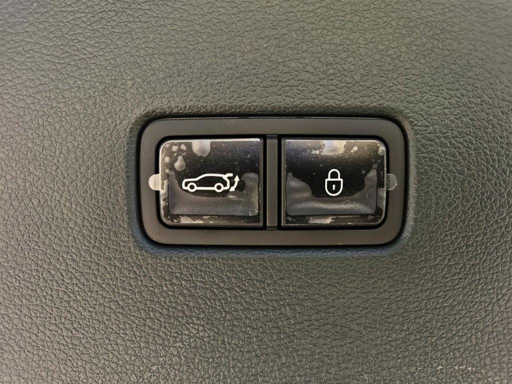 new 2025 Genesis GV80 Coupe car, priced at $86,850