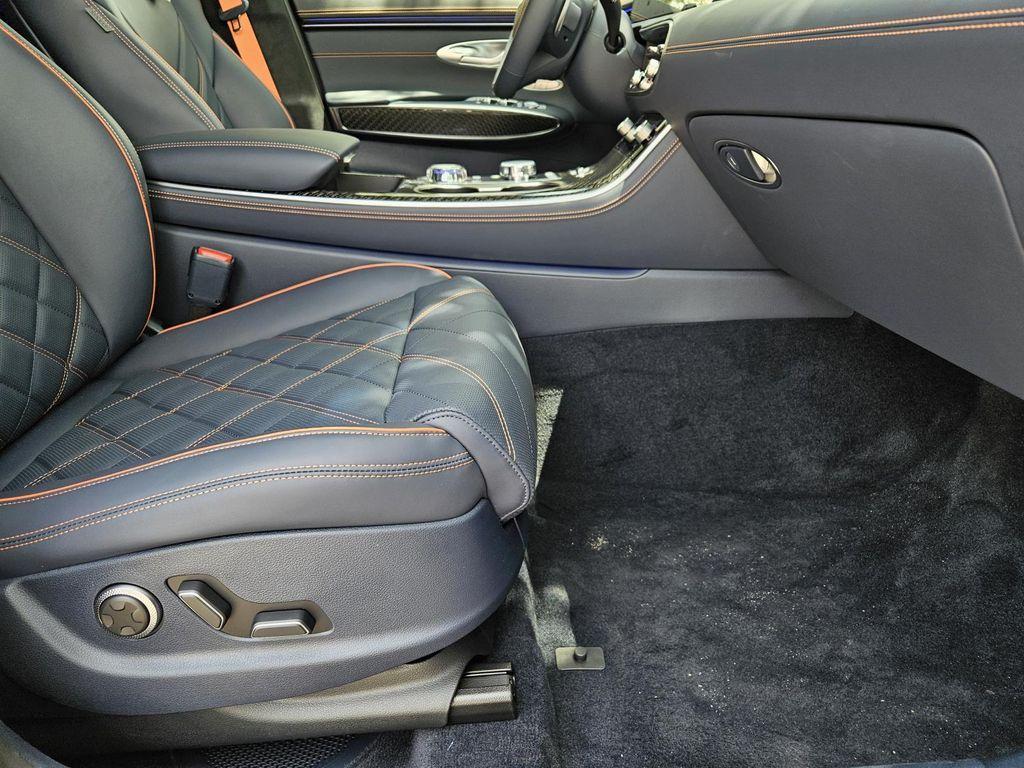 new 2026 Genesis GV70 car, priced at $72,515