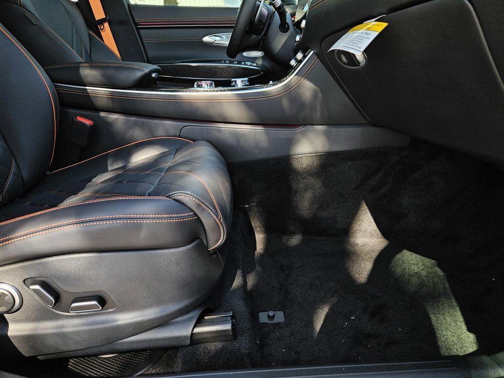 new 2026 Genesis GV70 car, priced at $74,515