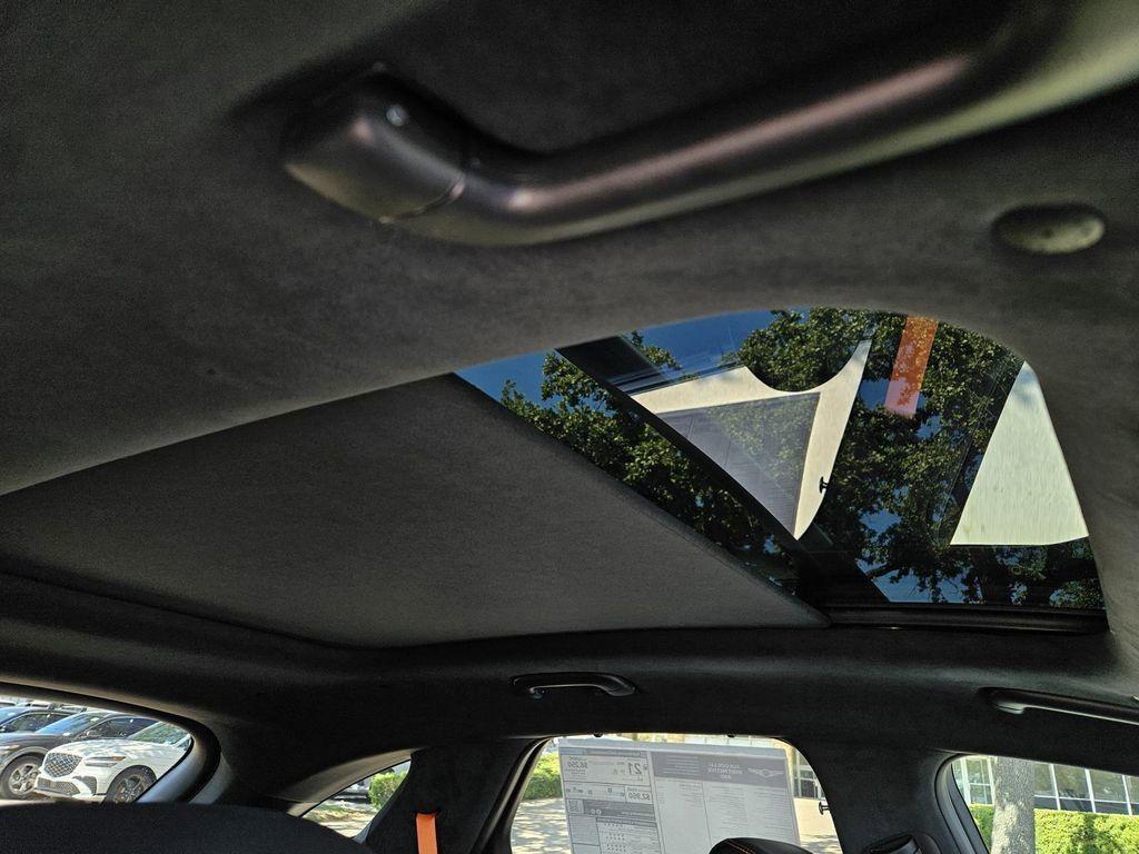 new 2026 Genesis GV70 car, priced at $74,515