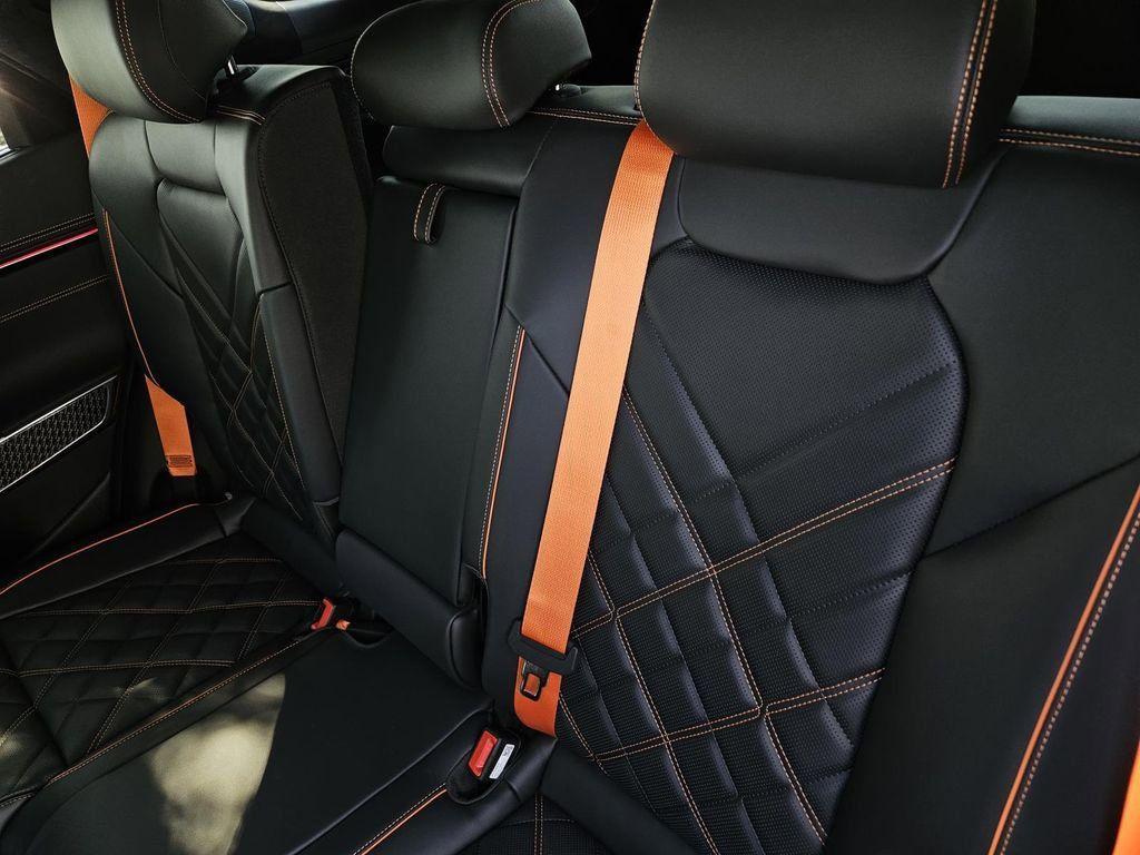 new 2026 Genesis GV70 car, priced at $74,515