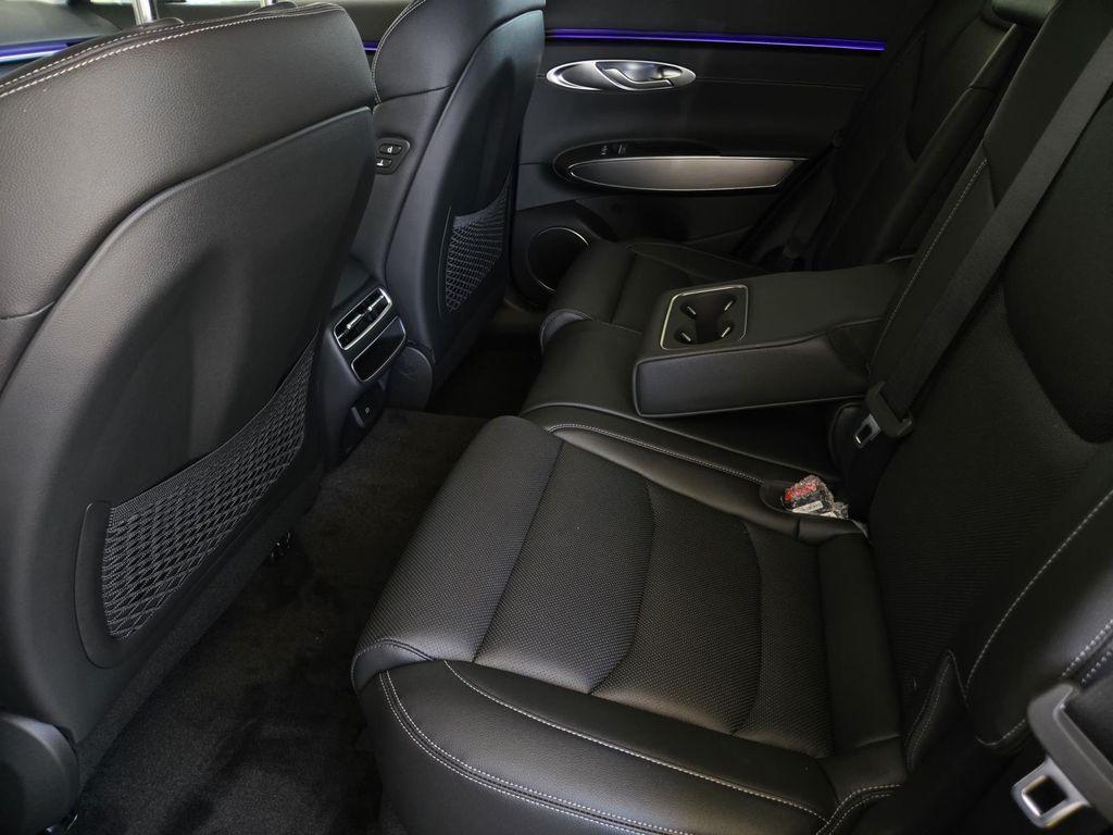 new 2026 Genesis GV70 car, priced at $53,375