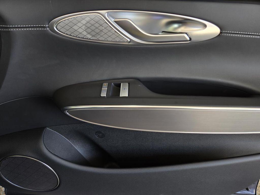 new 2026 Genesis GV70 car, priced at $53,375