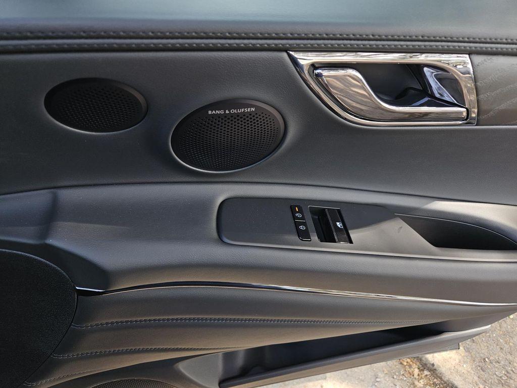 new 2026 Genesis GV80 car, priced at $86,110