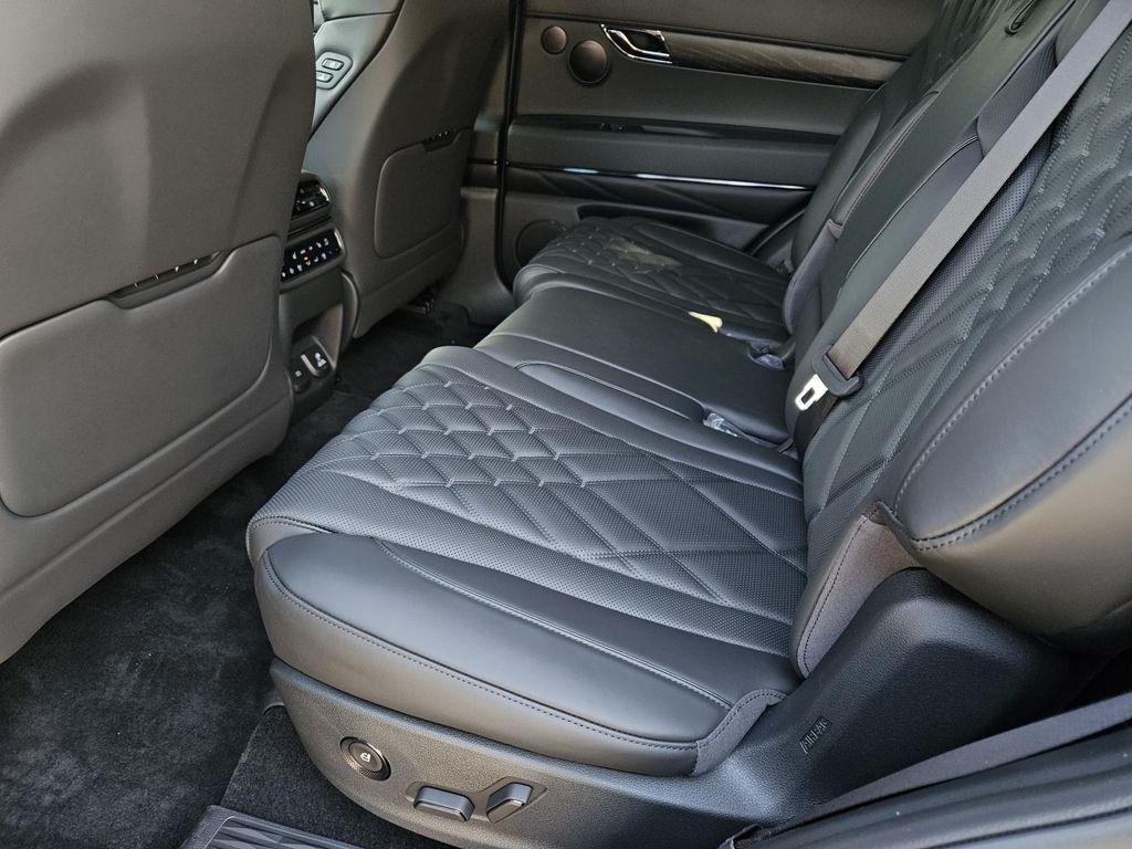 new 2026 Genesis GV80 car, priced at $86,110