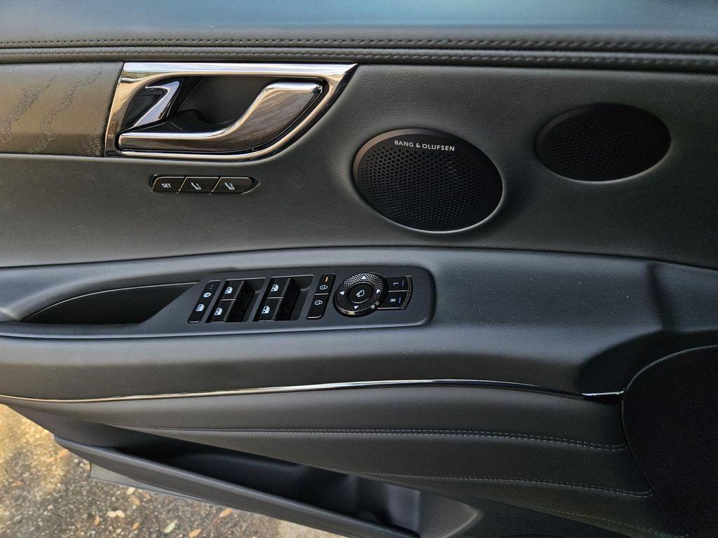 new 2026 Genesis GV80 car, priced at $86,110