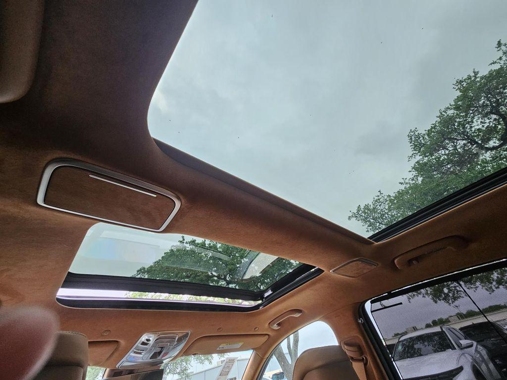 new 2025 Genesis GV80 car, priced at $82,824