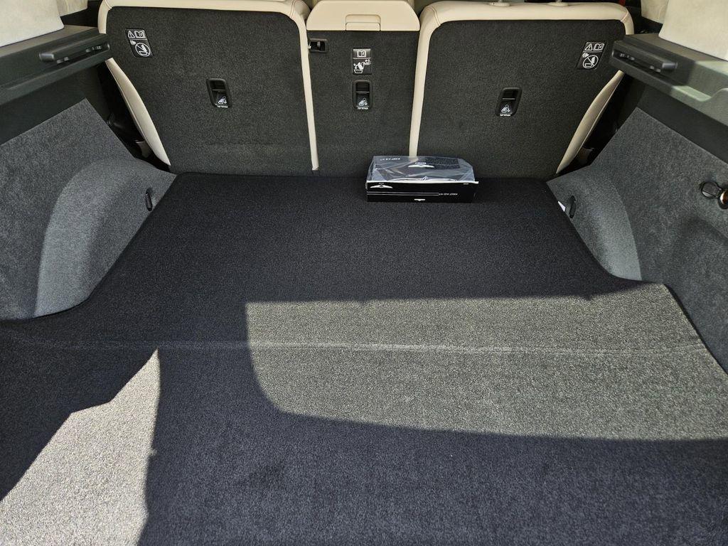 new 2025 Genesis GV80 Coupe car, priced at $80,161