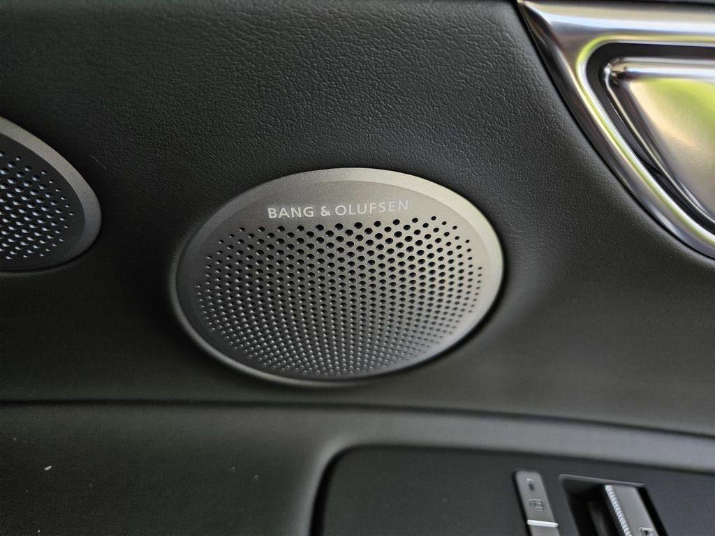 new 2025 Genesis GV80 Coupe car, priced at $80,161