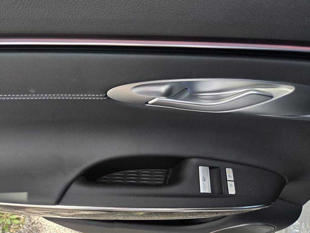 new 2026 Genesis GV70 car, priced at $50,445