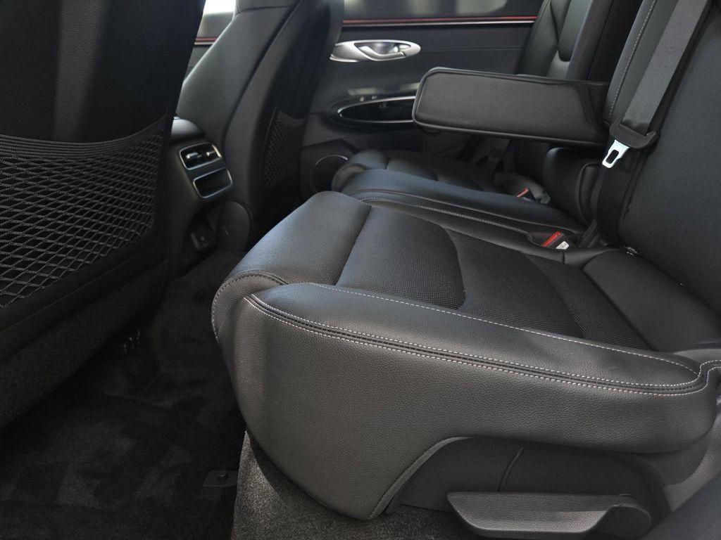 new 2026 Genesis GV70 car, priced at $50,445