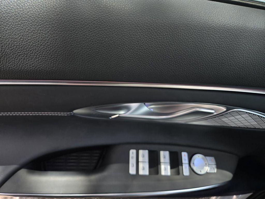 new 2026 Genesis GV70 car, priced at $50,445