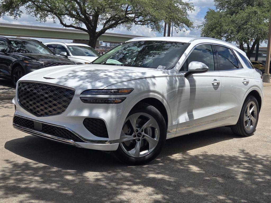new 2026 Genesis GV70 car, priced at $50,445