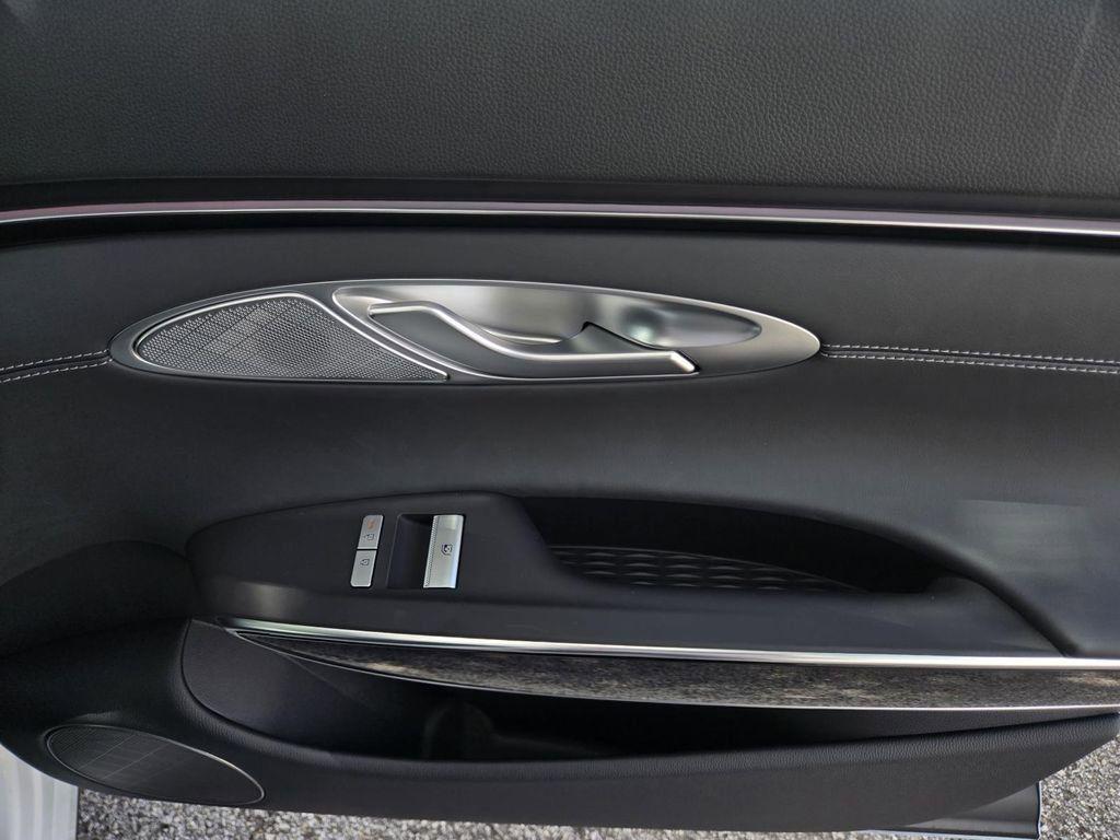 new 2026 Genesis GV70 car, priced at $50,445