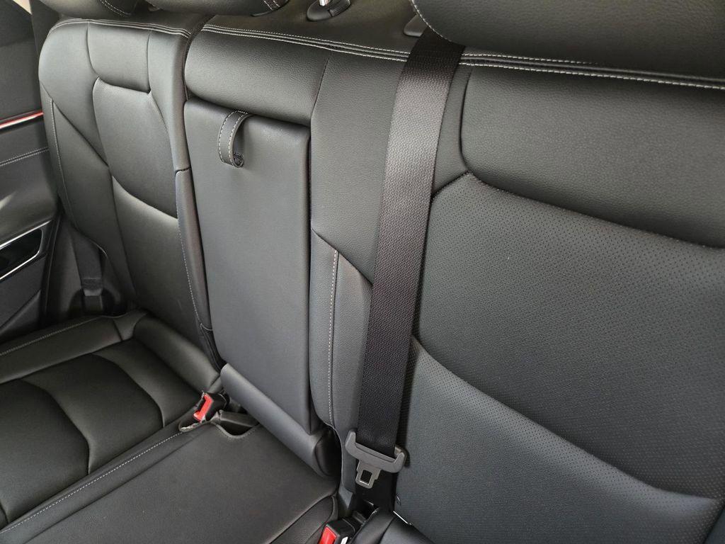 new 2026 Genesis GV70 car, priced at $50,445