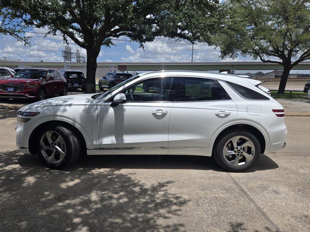 new 2026 Genesis GV70 car, priced at $50,445