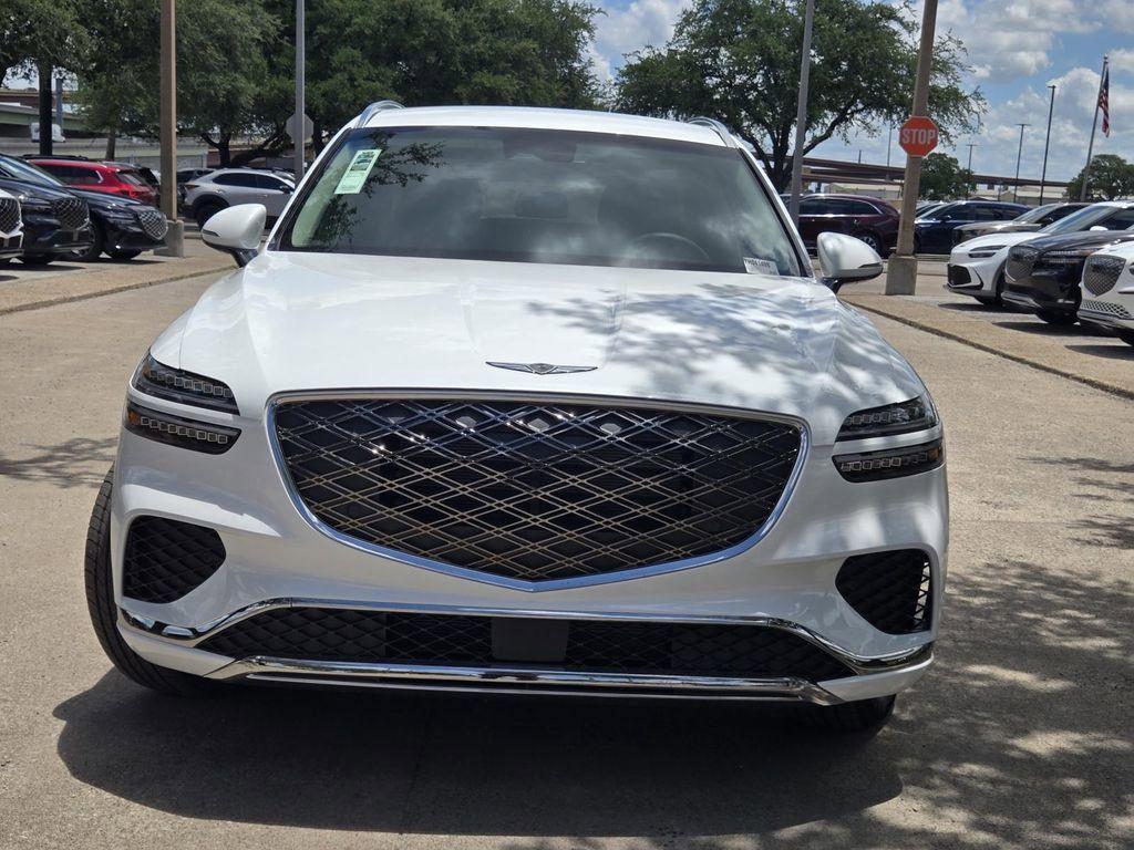 new 2026 Genesis GV70 car, priced at $50,445