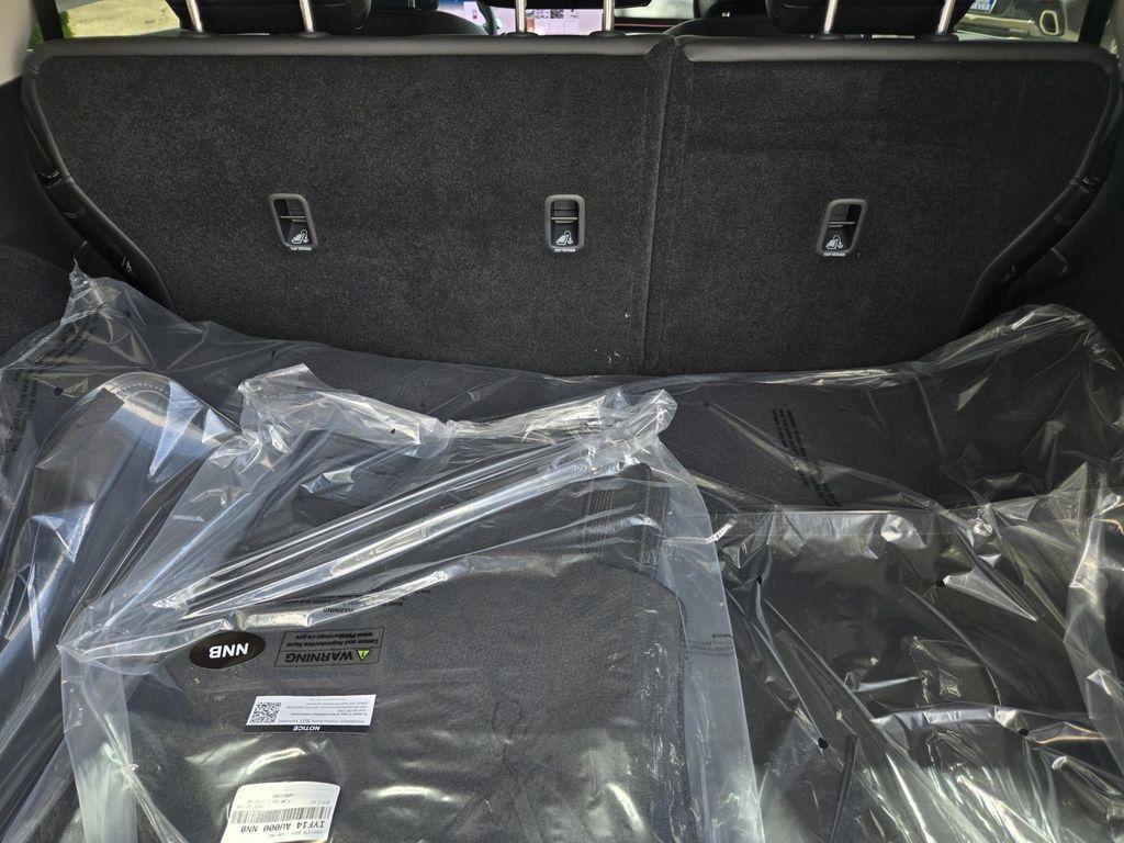 new 2026 Genesis GV70 car, priced at $50,445