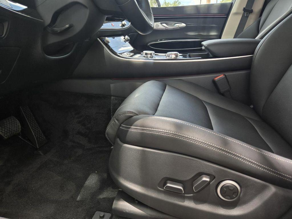 new 2026 Genesis GV70 car, priced at $50,445