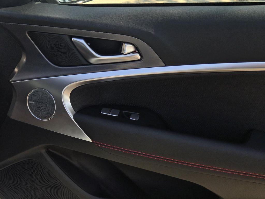 new 2026 Genesis G70 car, priced at $55,165