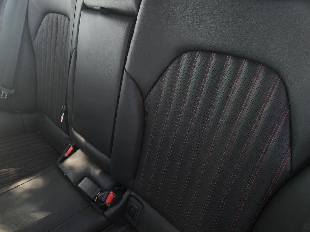 new 2026 Genesis G70 car, priced at $55,165