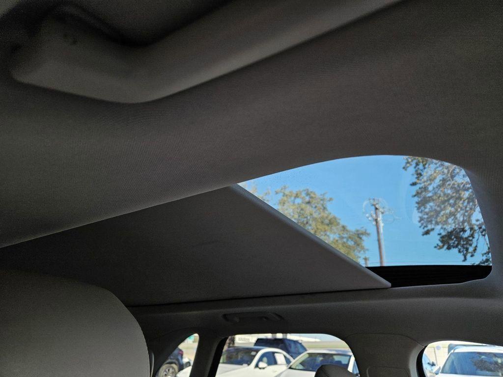 used 2019 Lincoln MKC car, priced at $17,200