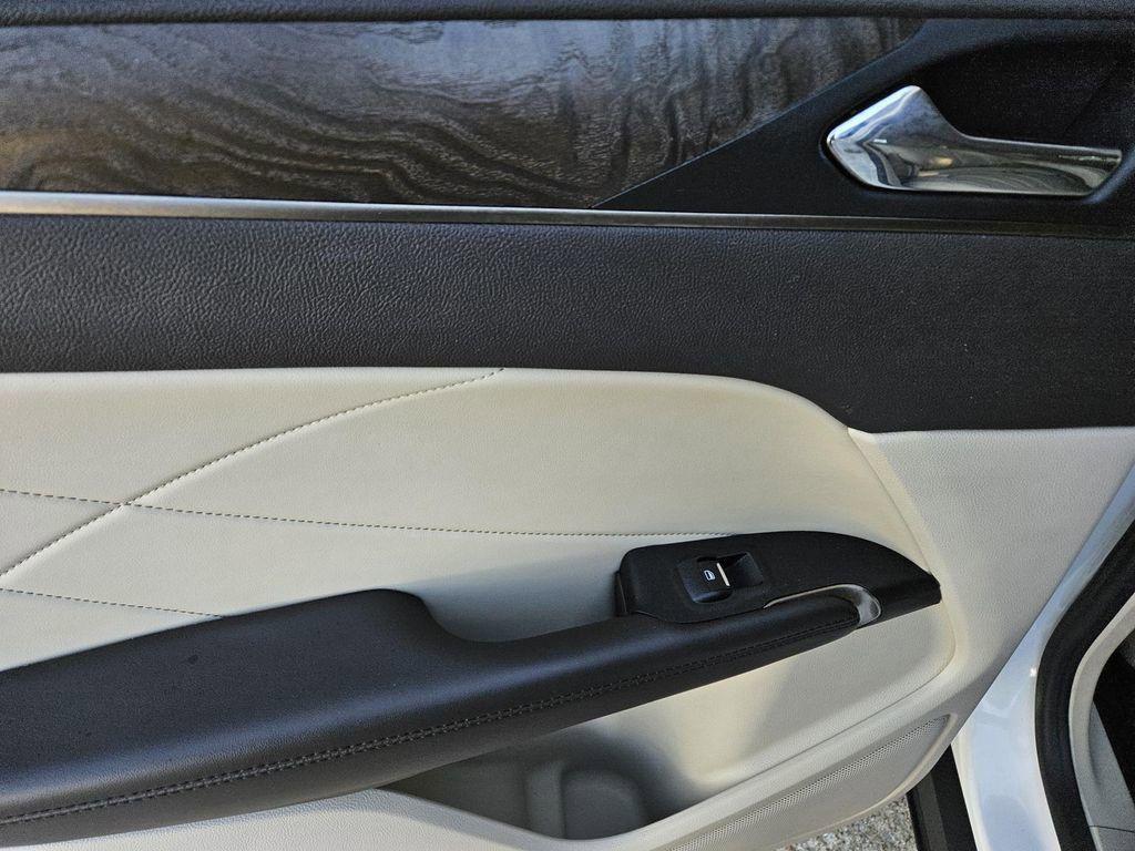 used 2019 Lincoln MKC car, priced at $17,200