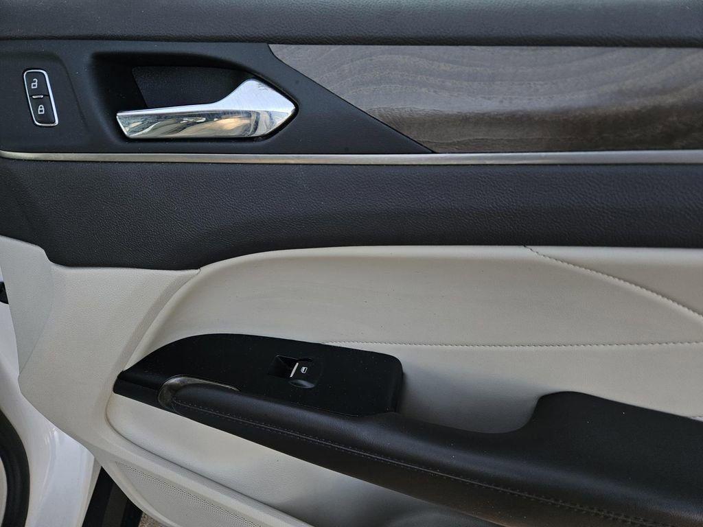 used 2019 Lincoln MKC car, priced at $17,200