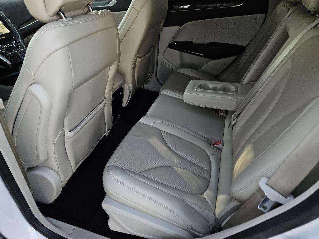 used 2019 Lincoln MKC car, priced at $17,200