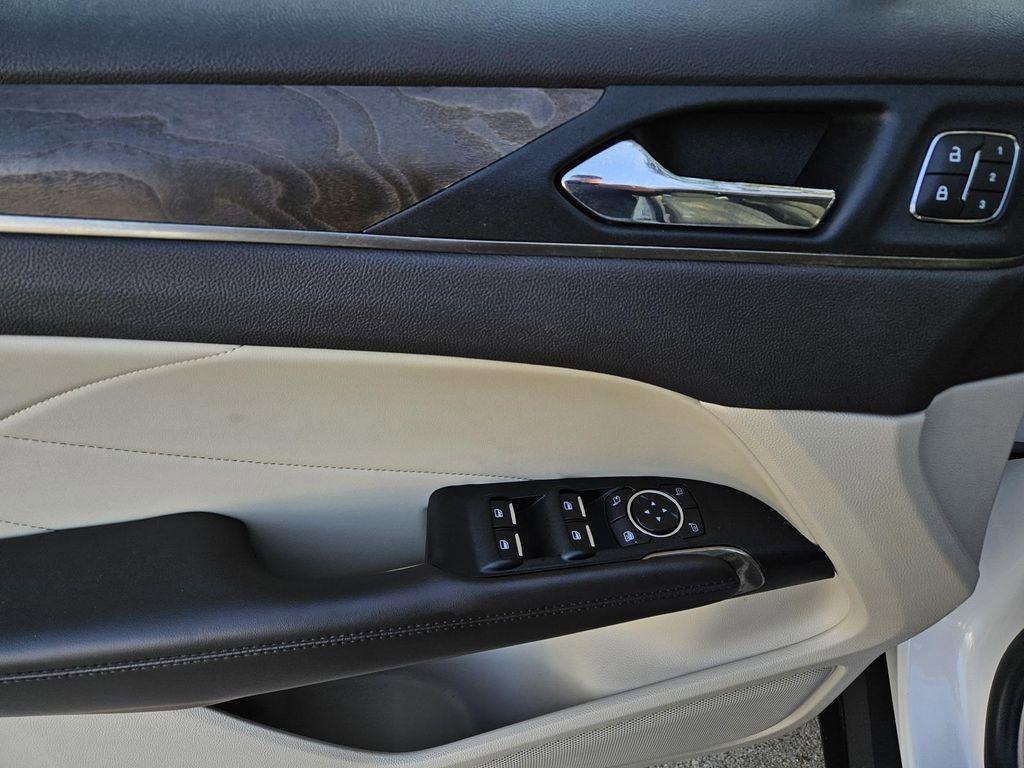 used 2019 Lincoln MKC car, priced at $17,200